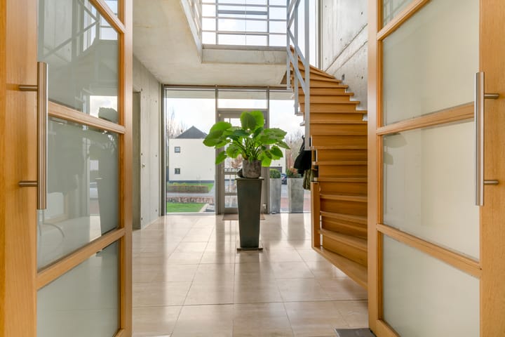 Photo 8 of Andromedasingel 13