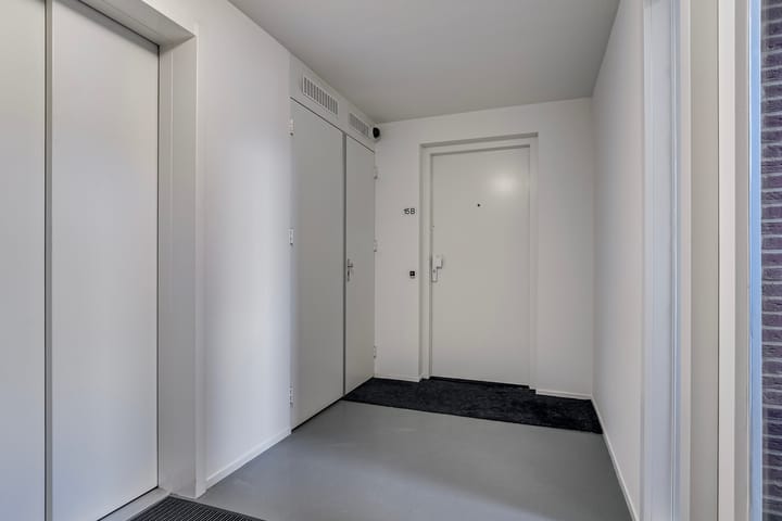 Foto 3 van Hoge Barakken 15-B