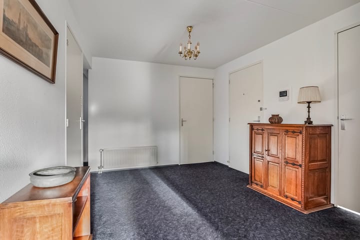 Foto 4 van Hoge Barakken 15-B