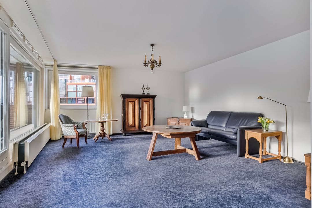 Foto 7 van Hoge Barakken 15-B