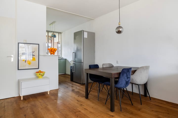 Foto 2 van Bellevuestraat 85