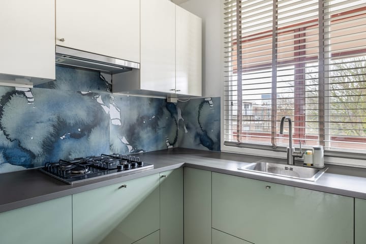 Foto 3 van Bellevuestraat 85