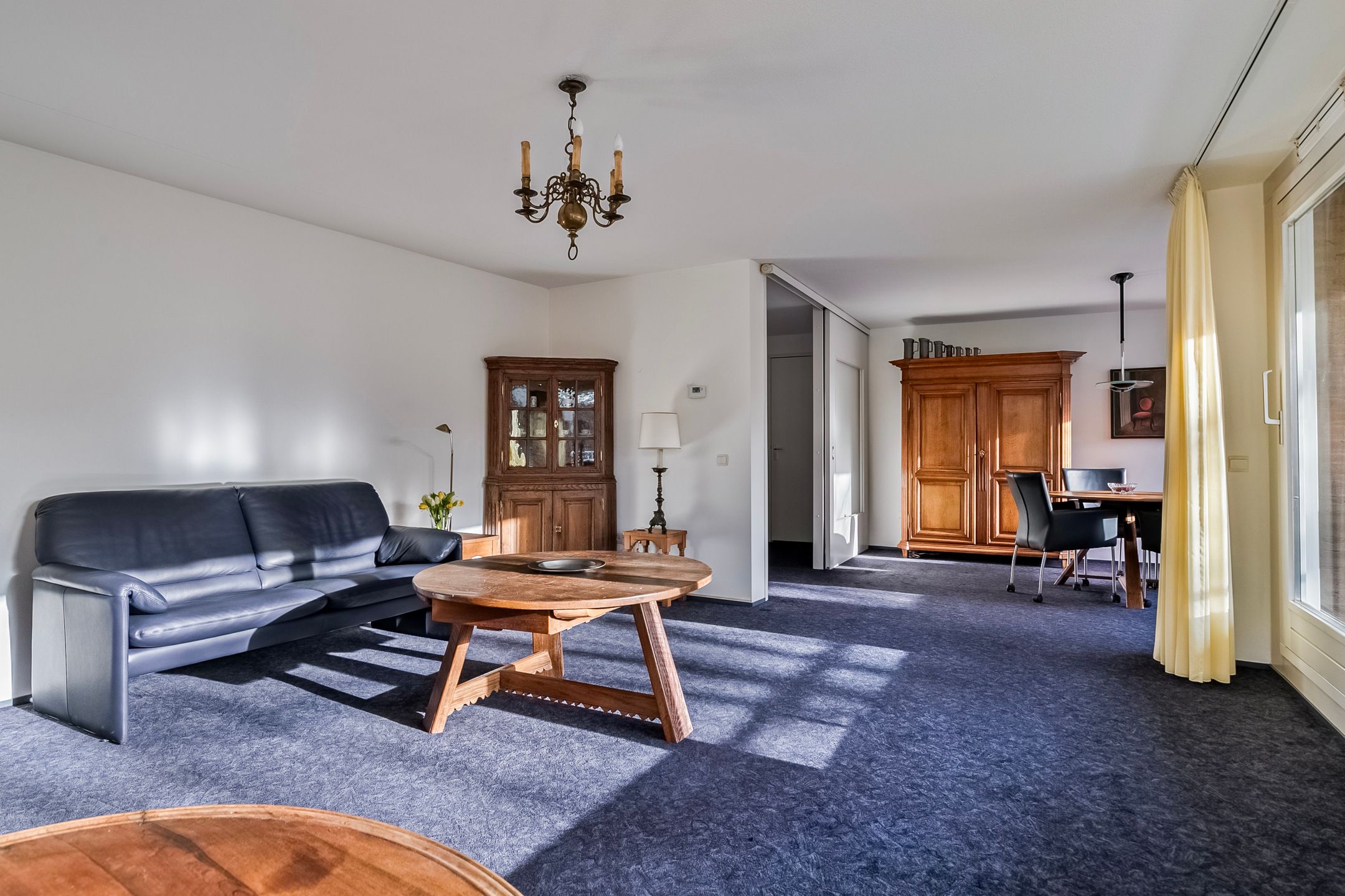 Foto 9 van Hoge Barakken 15-B