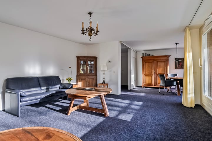 Foto 9 van Hoge Barakken 15-B