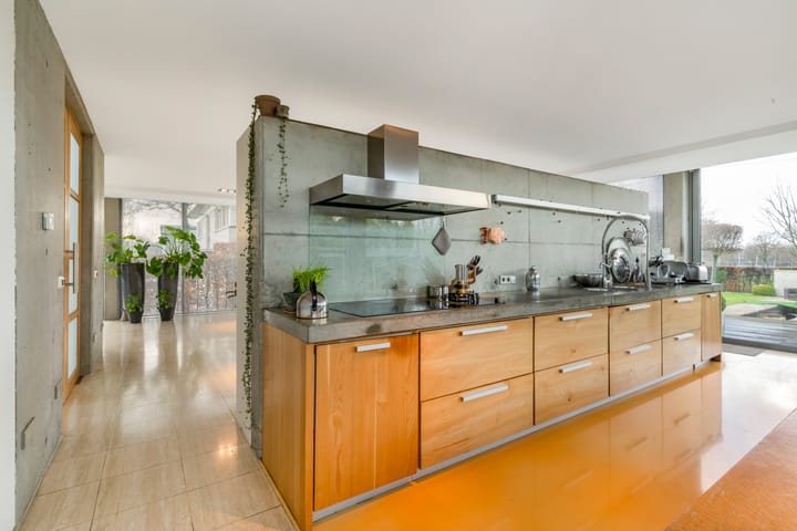 Photo 16 of Andromedasingel 13