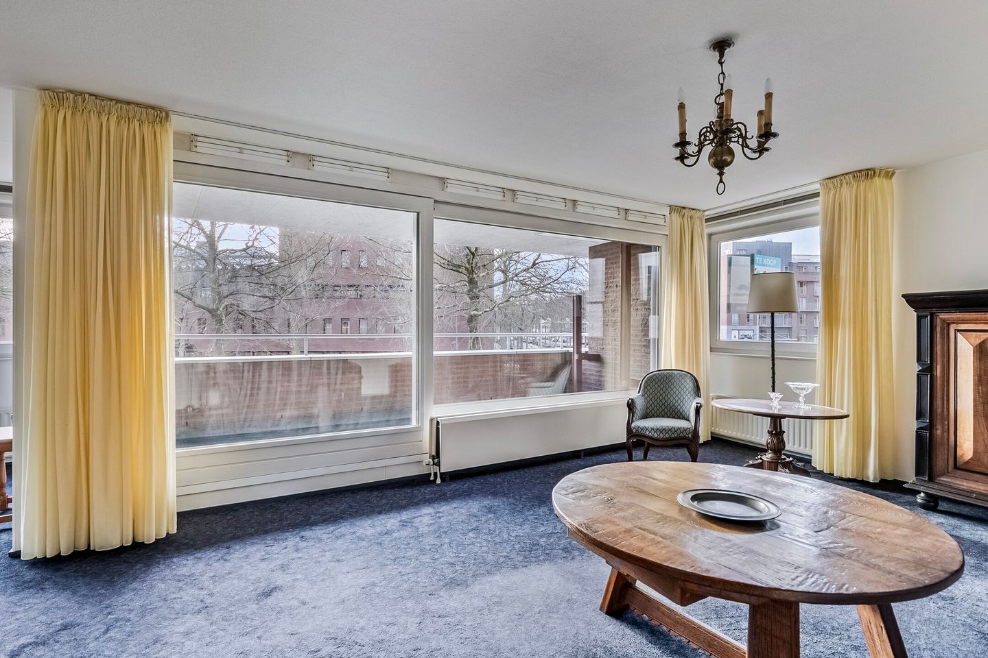 Foto 10 van Hoge Barakken 15-B