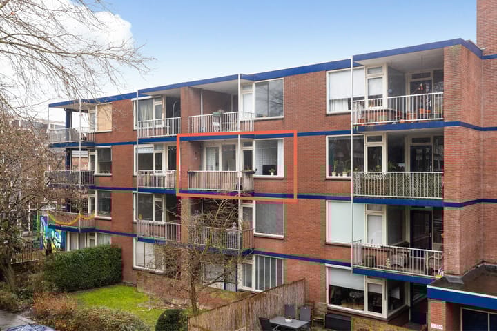 Foto 5 van Bellevuestraat 85