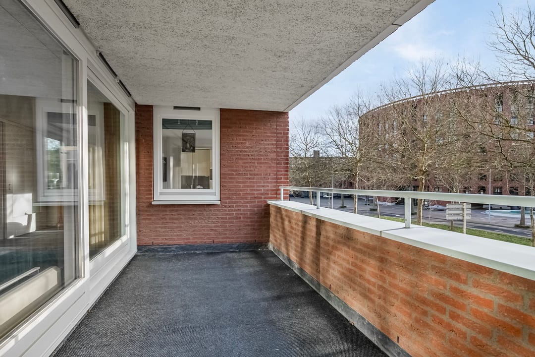 Foto 11 van Hoge Barakken 15-B