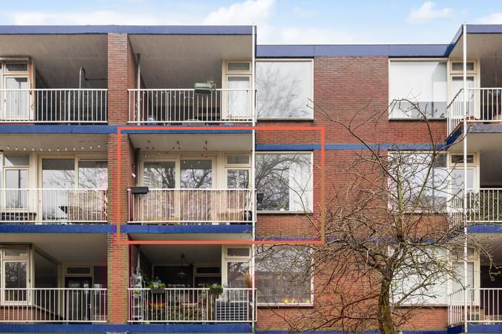 Foto 6 van Bellevuestraat 85