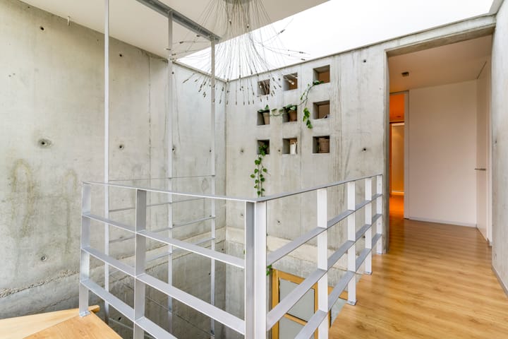 Photo 19 of Andromedasingel 13