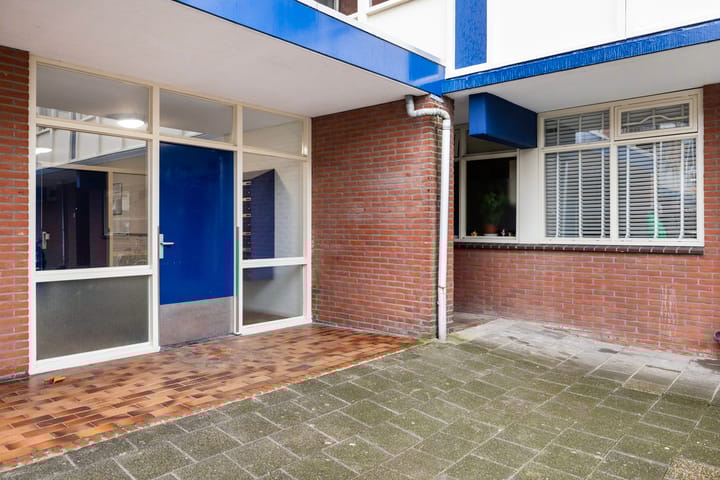 Foto 7 van Bellevuestraat 85