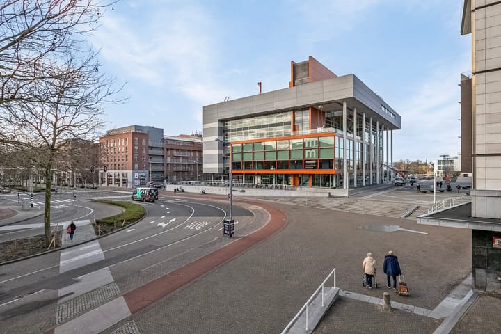 Foto 13 van Hoge Barakken 15-B