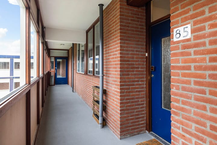 Foto 8 van Bellevuestraat 85