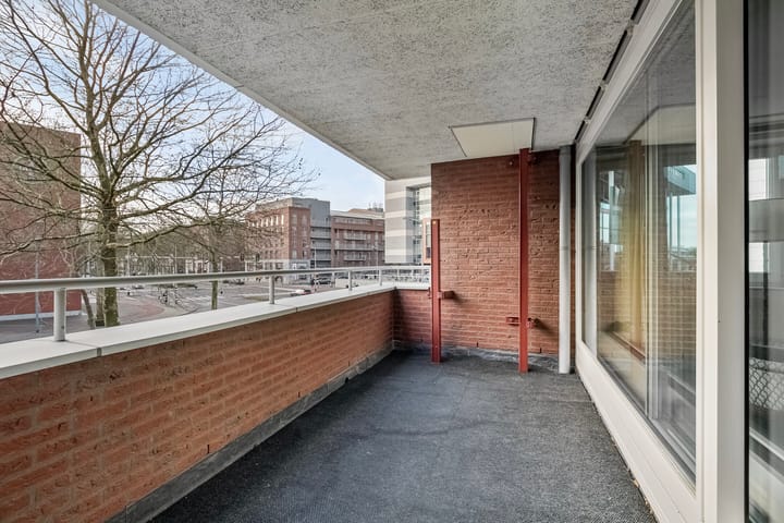 Foto 14 van Hoge Barakken 15-B