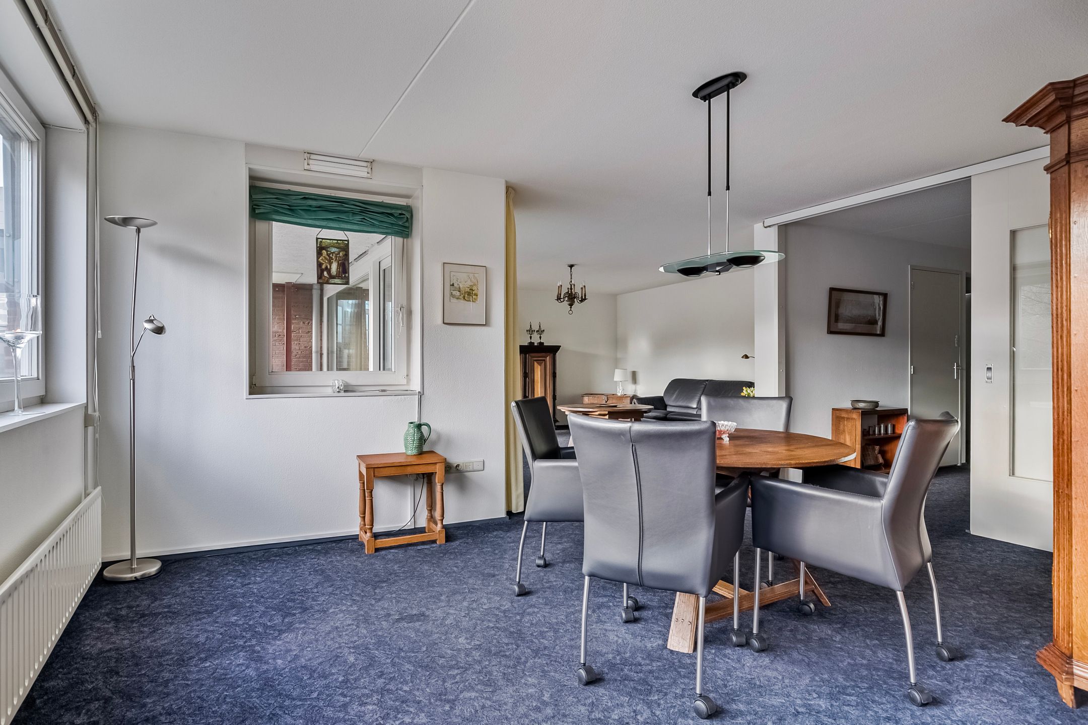 Foto 15 van Hoge Barakken 15-B