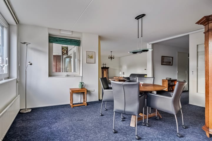 Foto 15 van Hoge Barakken 15-B