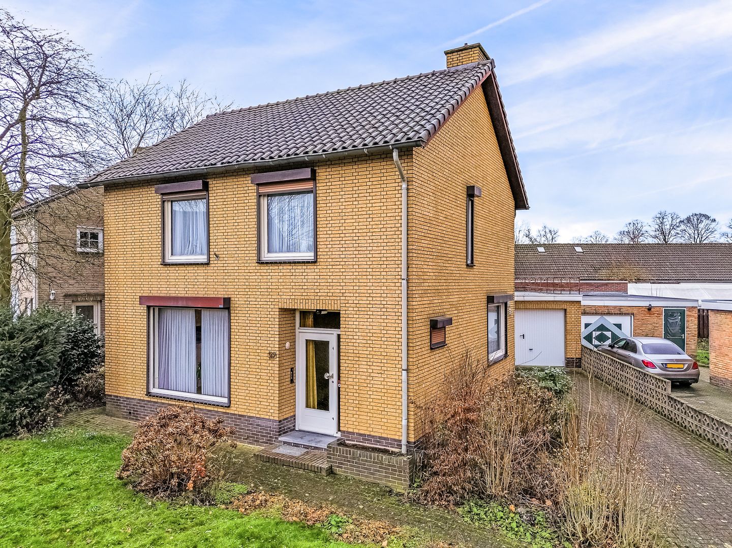 Foto 1 van Irisstraat 29