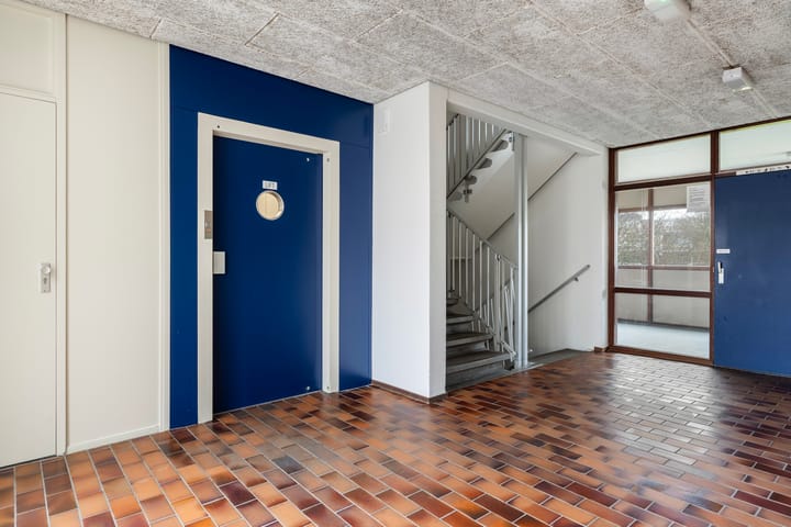 Foto 10 van Bellevuestraat 85