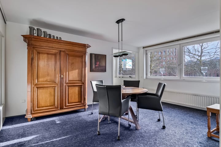 Foto 16 van Hoge Barakken 15-B