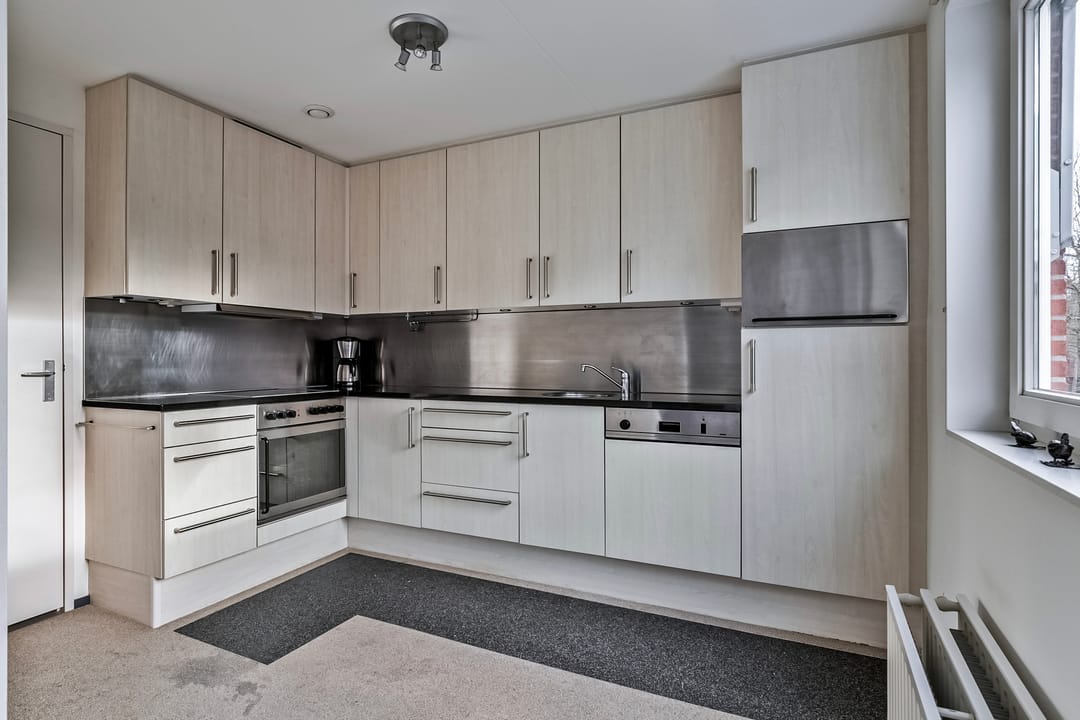 Foto 17 van Hoge Barakken 15-B