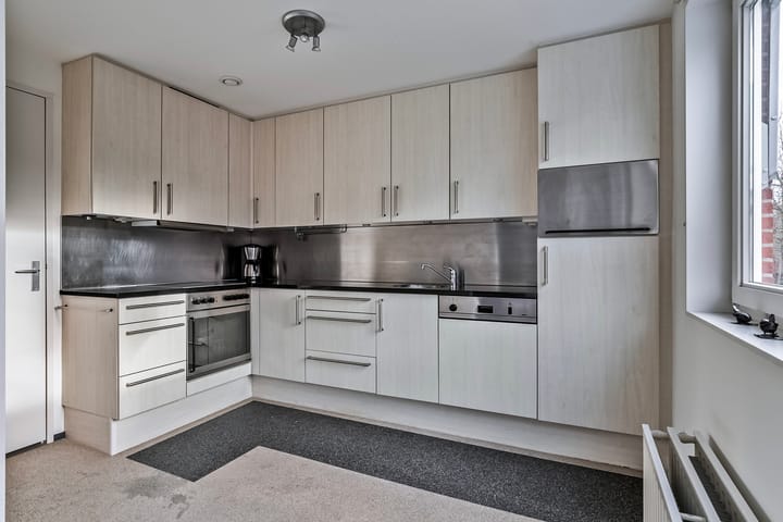 Foto 17 van Hoge Barakken 15-B