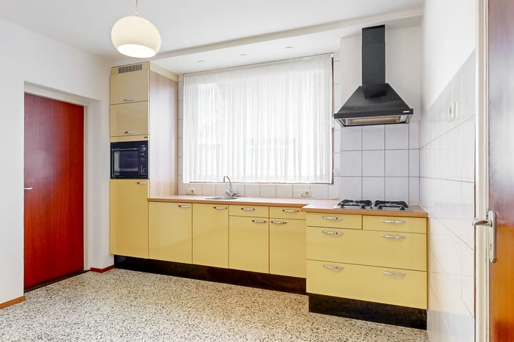 Foto 3 van Irisstraat 29