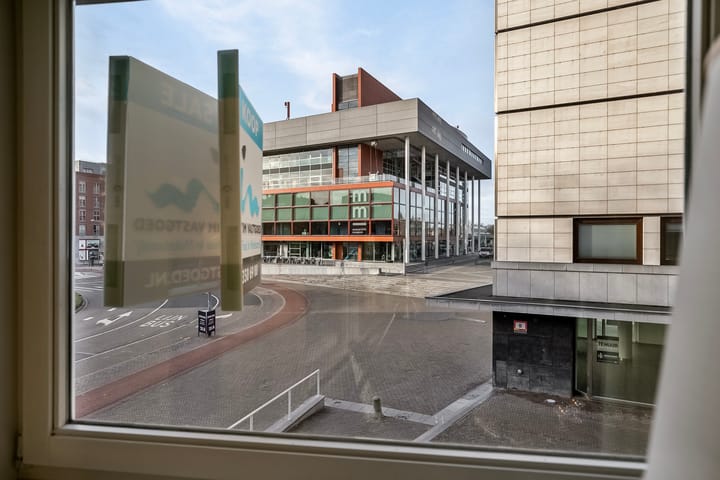 Foto 8 van Hoge Barakken 15-B