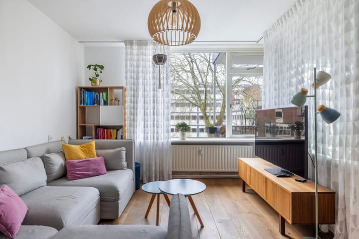 Foto 12 van Bellevuestraat 85