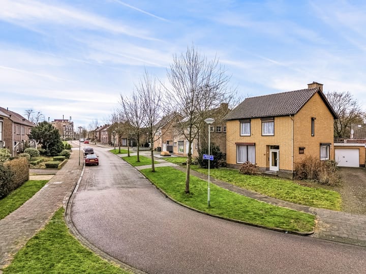 Foto 4 van Irisstraat 29