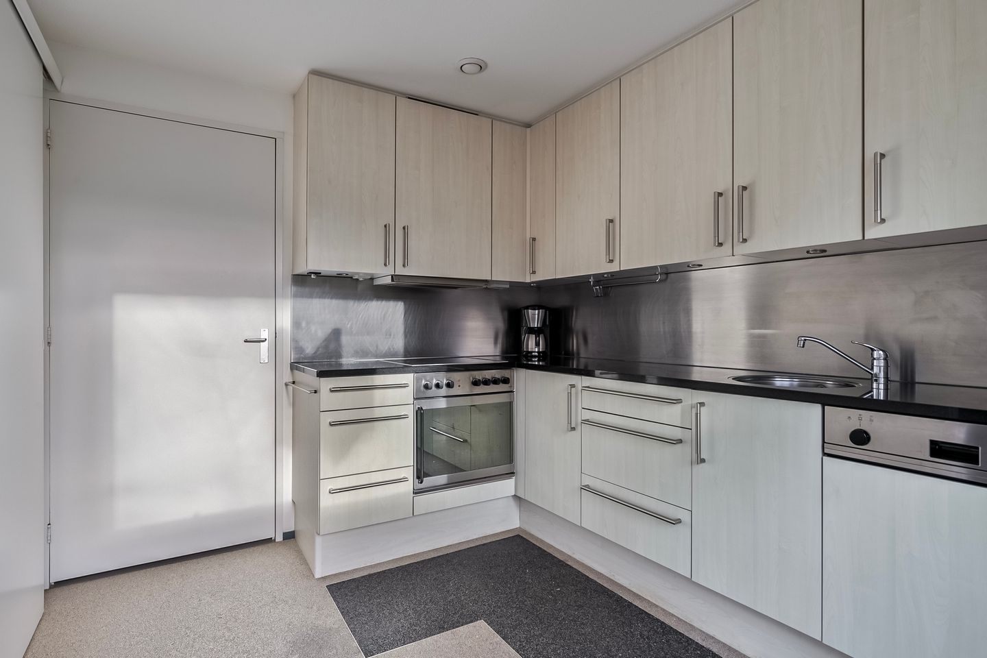 Foto 19 van Hoge Barakken 15-B