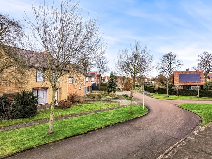 Foto 5 van Irisstraat 29