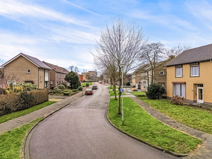 Foto 6 van Irisstraat 29