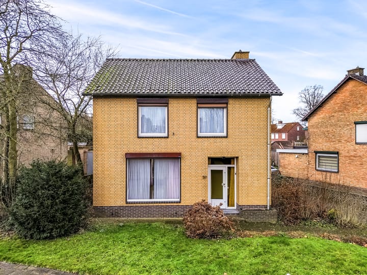 Foto 7 van Irisstraat 29