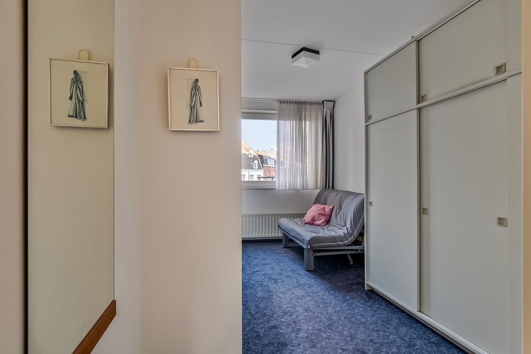 Foto 22 van Hoge Barakken 15-B