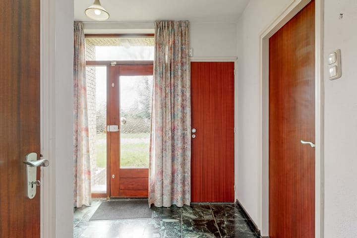 Foto 8 van Irisstraat 29