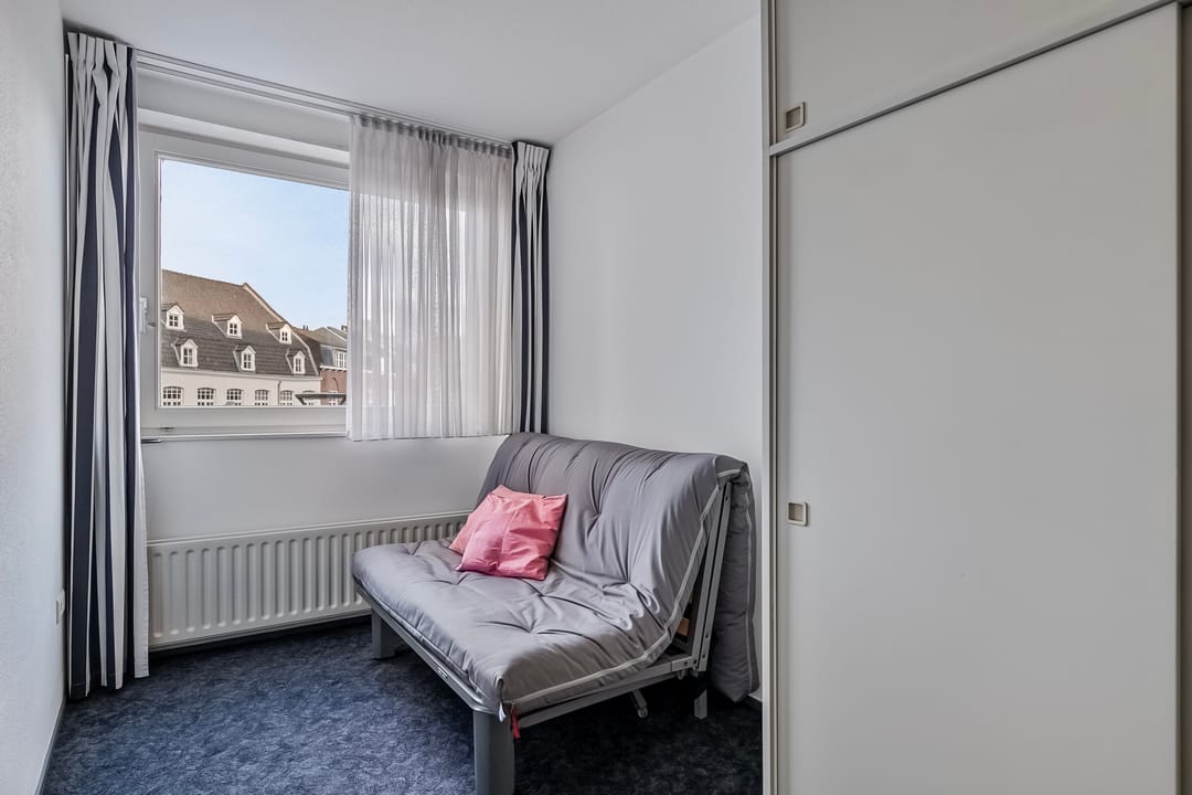 Foto 23 van Hoge Barakken 15-B