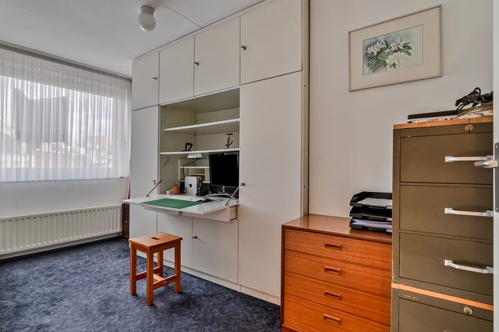 Foto 24 van Hoge Barakken 15-B