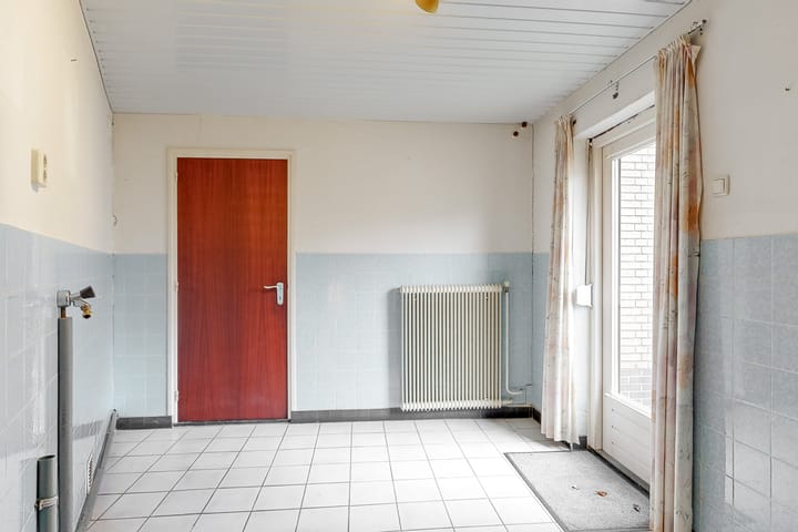 Foto 13 van Irisstraat 29