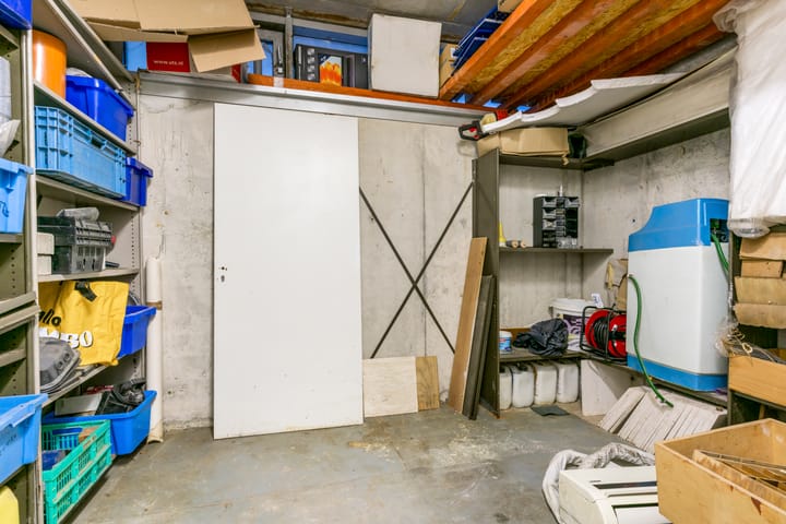 Photo 36 of Andromedasingel 13