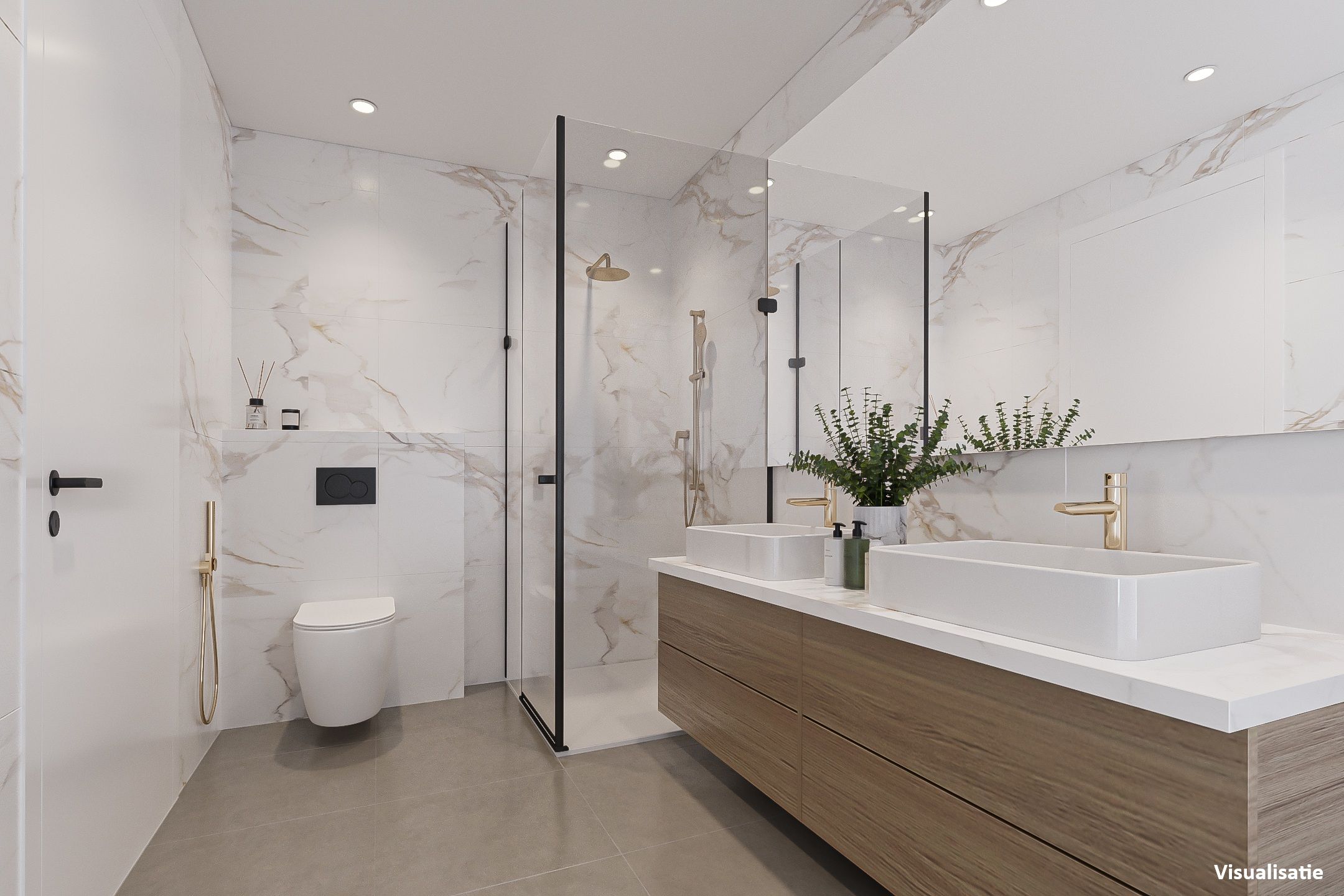 Foto 30 van Hoge Barakken 15-B