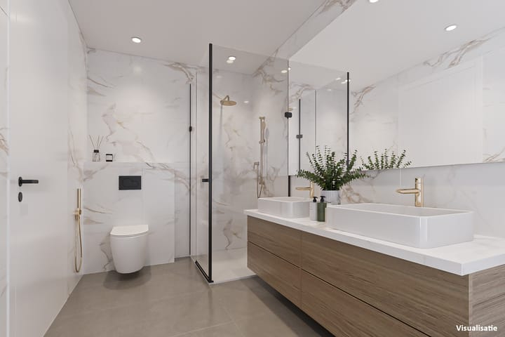 Foto 30 van Hoge Barakken 15-B