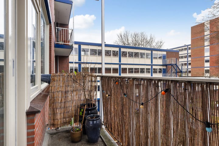 Foto 24 van Bellevuestraat 85