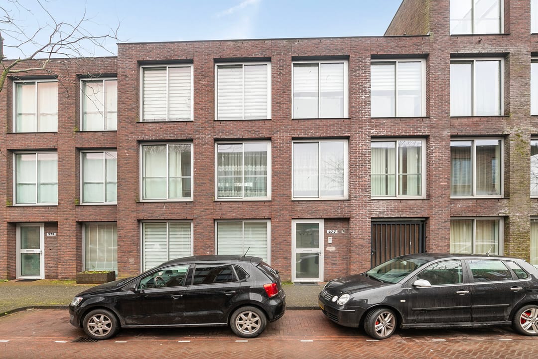 Foto 1 van Wesselsstraat 277