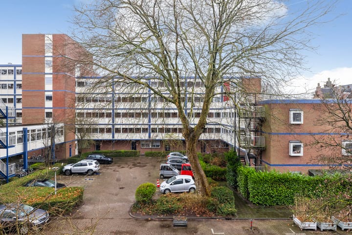 Foto 25 van Bellevuestraat 85