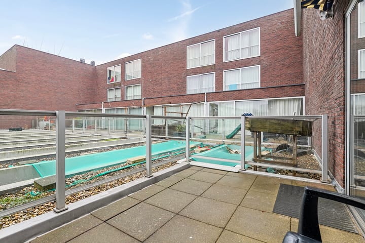 Foto 3 van Wesselsstraat 277