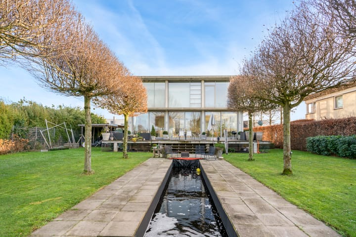 Photo 39 of Andromedasingel 13