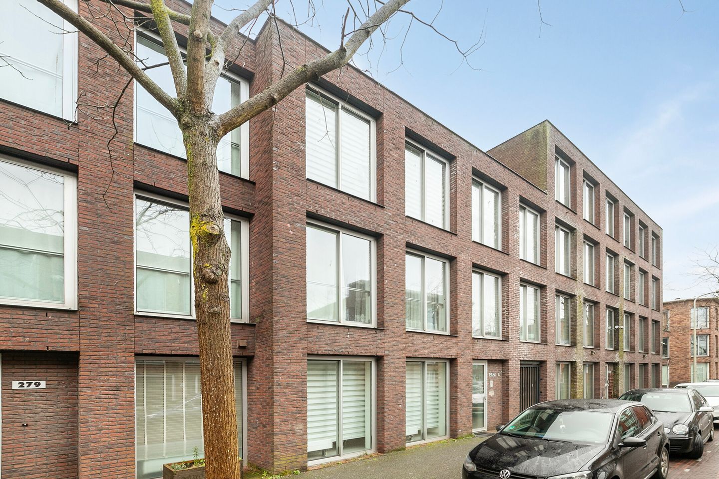 Foto 4 van Wesselsstraat 277