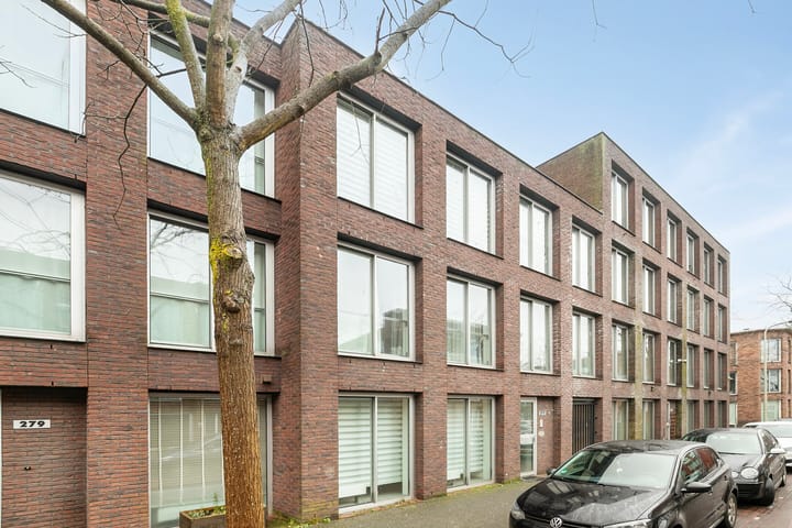 Foto 4 van Wesselsstraat 277