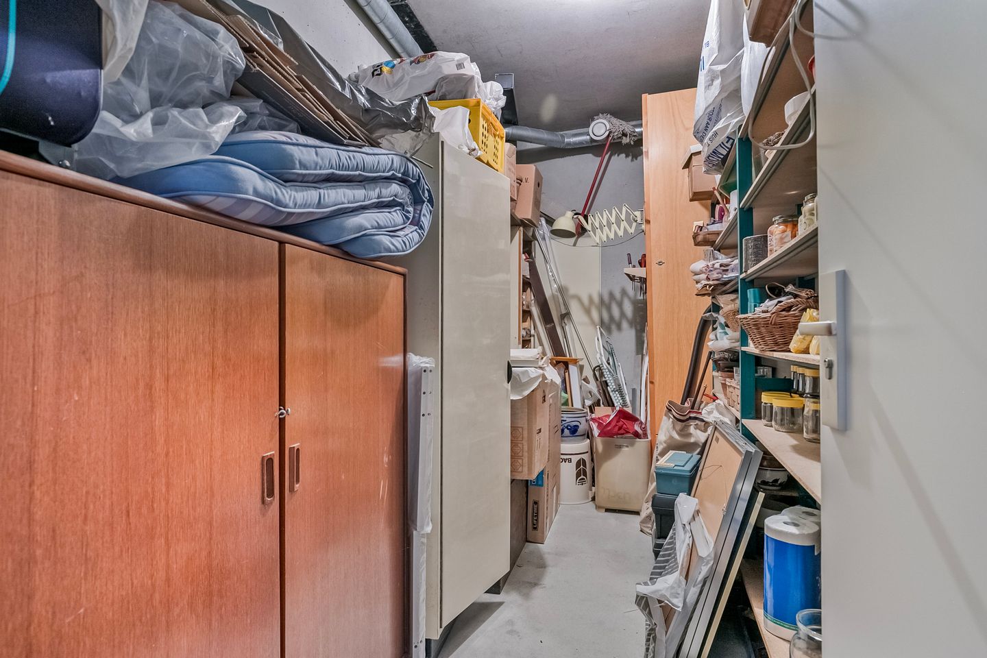 Foto 34 van Hoge Barakken 15-B