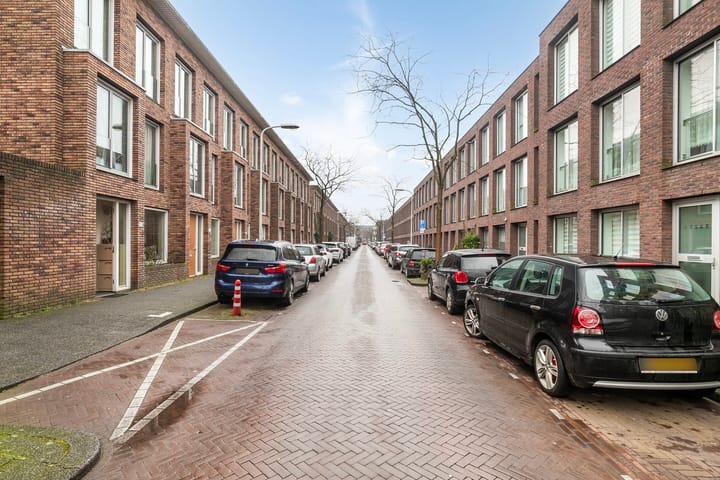 Foto 5 van Wesselsstraat 277